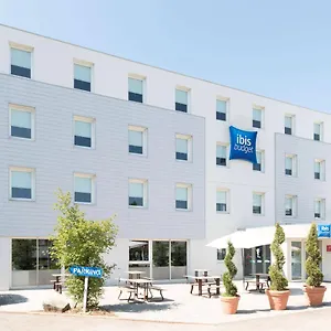 Hotel Ibis Budget Lyon Eurexpo - Chassieu