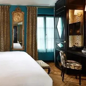 Hotel De Jobo Parigi