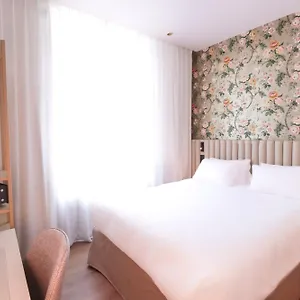 Hotel Continental Lilla