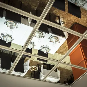 Hotel America Lourdes