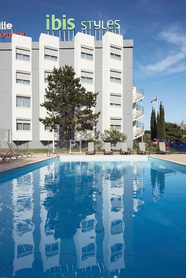 Ibis Toulon La Seyne Sur Mer Hotel