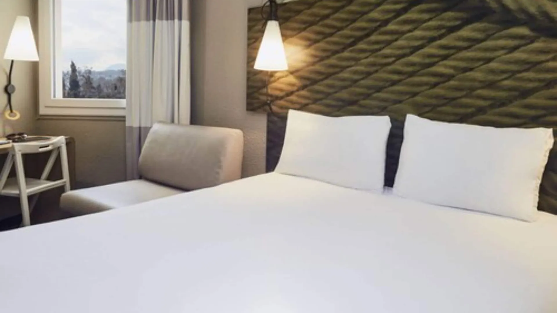 Hotel Ibis Toulon La Seyne Sur Mer