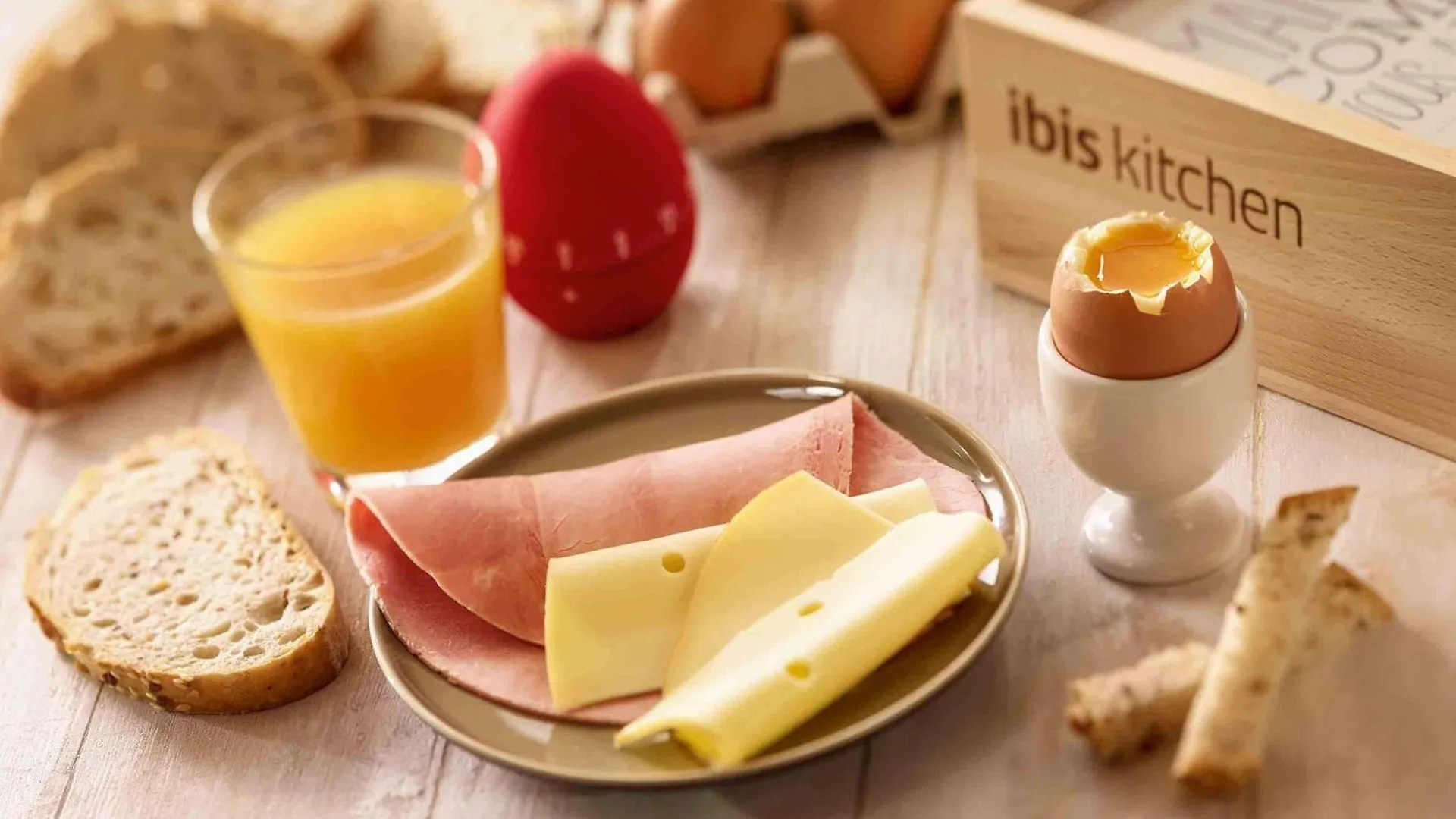 *** Hotel Ibis Toulon La Seyne Sur Mer France