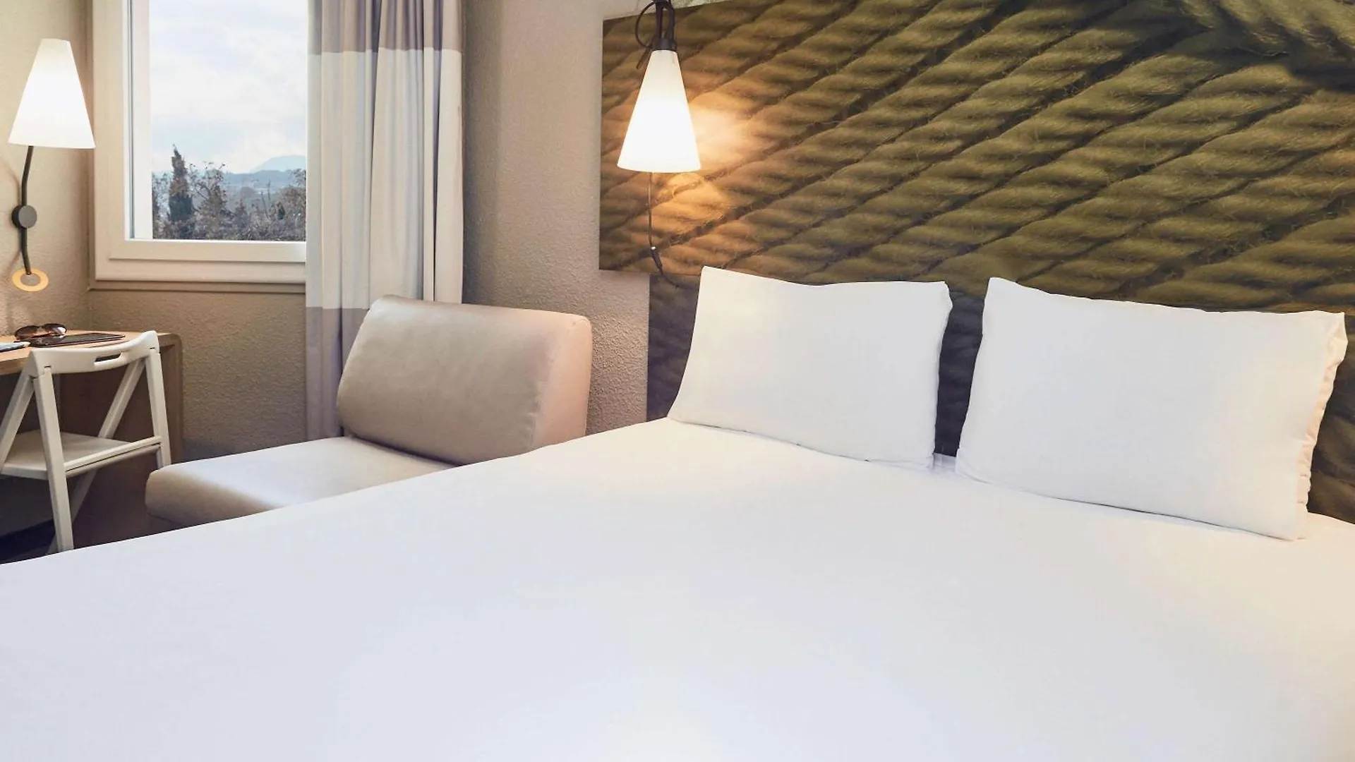 Ibis Toulon La Seyne Sur Mer France