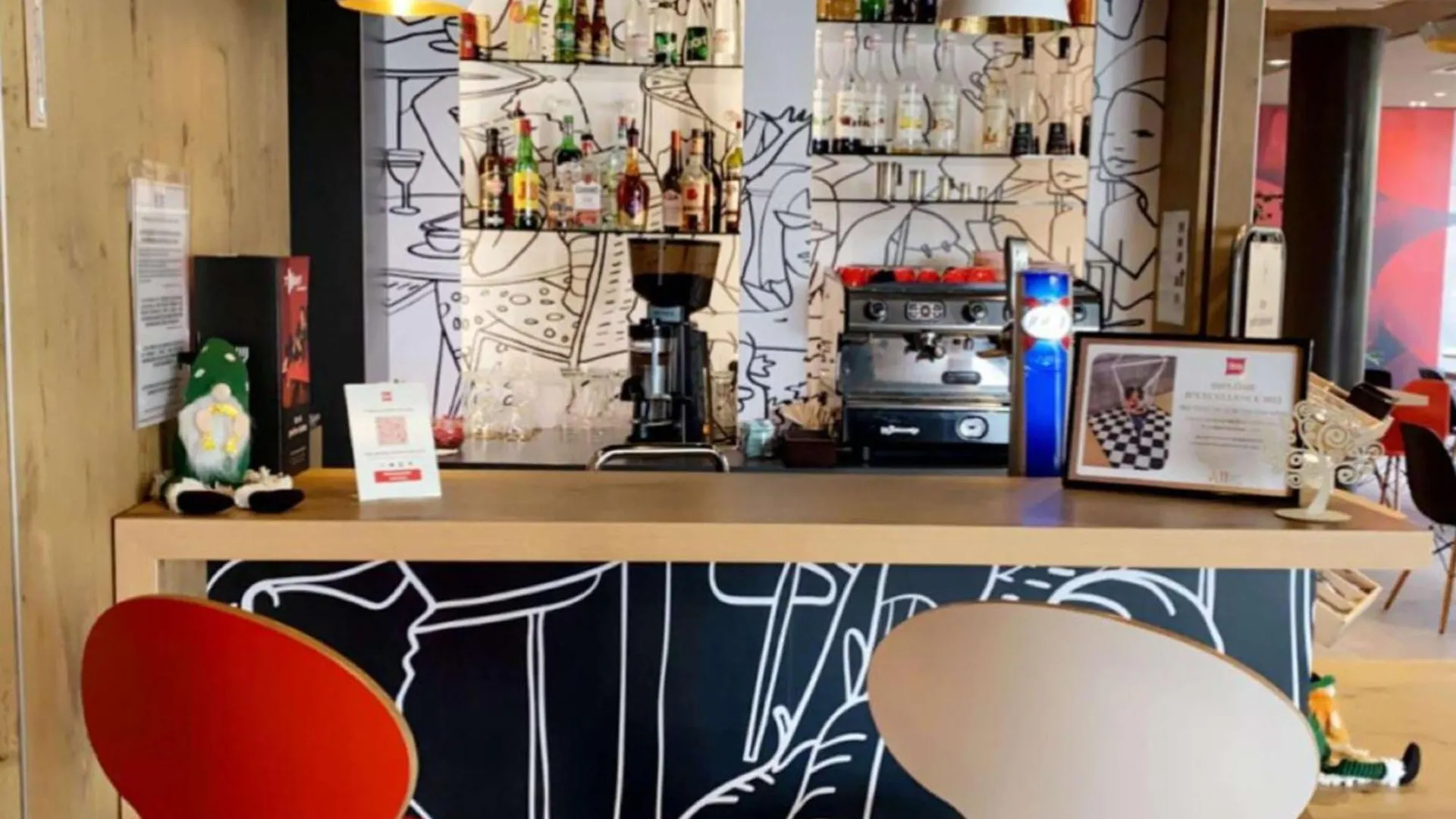 Hotel Ibis Toulon La Seyne Sur Mer