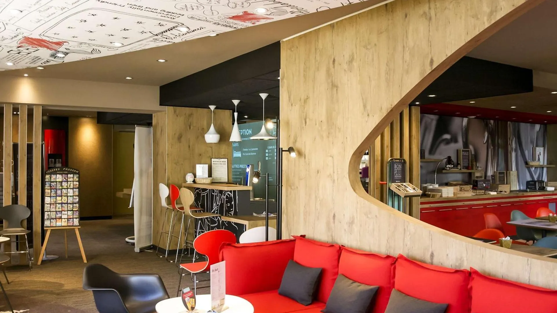 Hotel Ibis Toulon La Seyne Sur Mer
