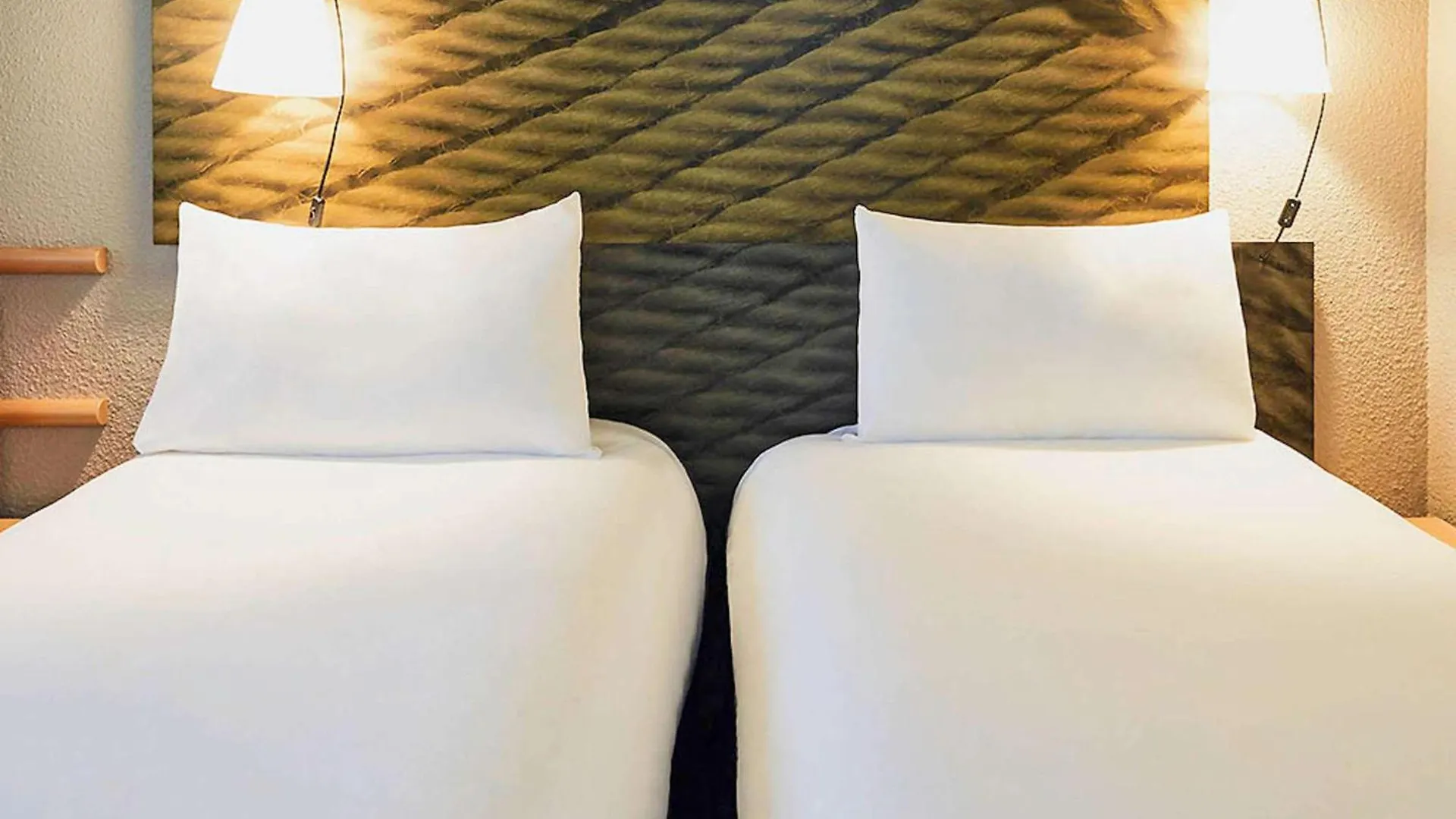 Ibis Toulon La Seyne Sur Mer Hotel