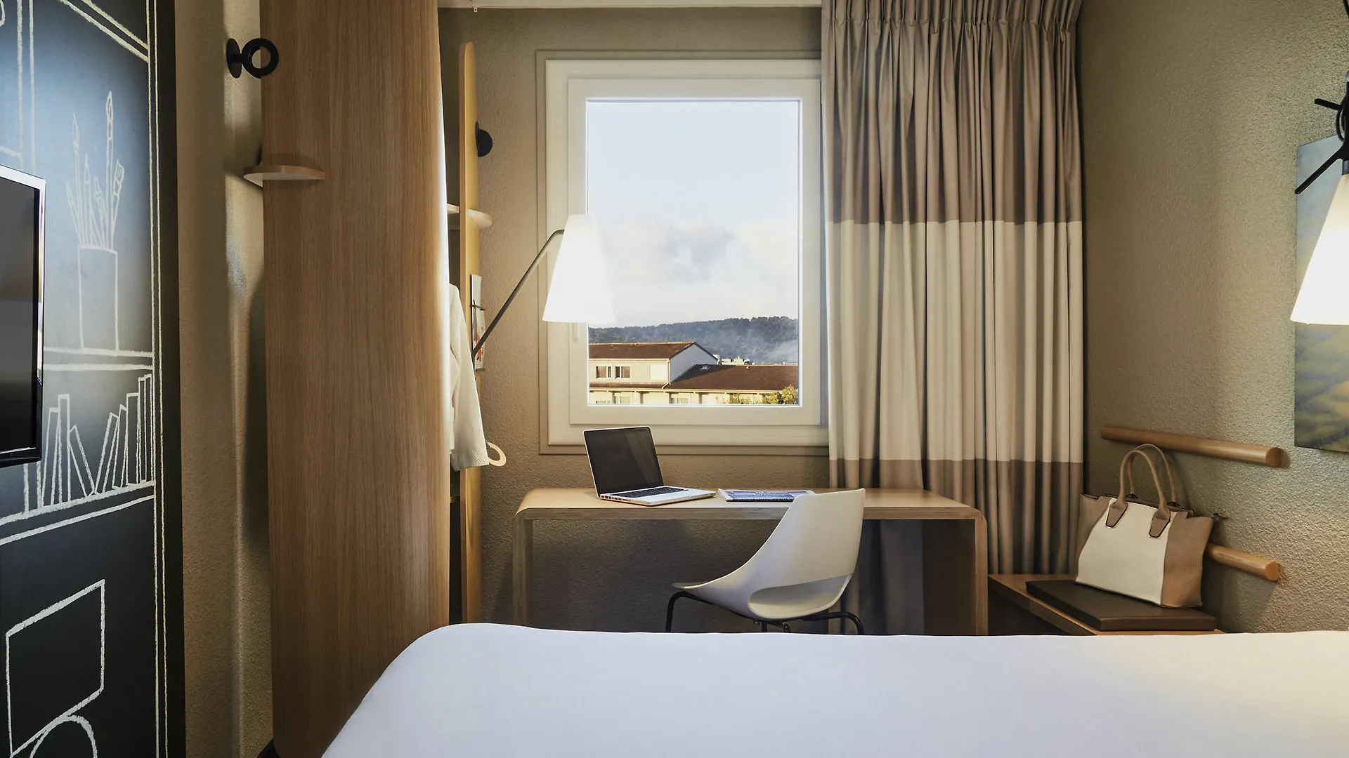 Hotel Ibis Toulon La Seyne Sur Mer