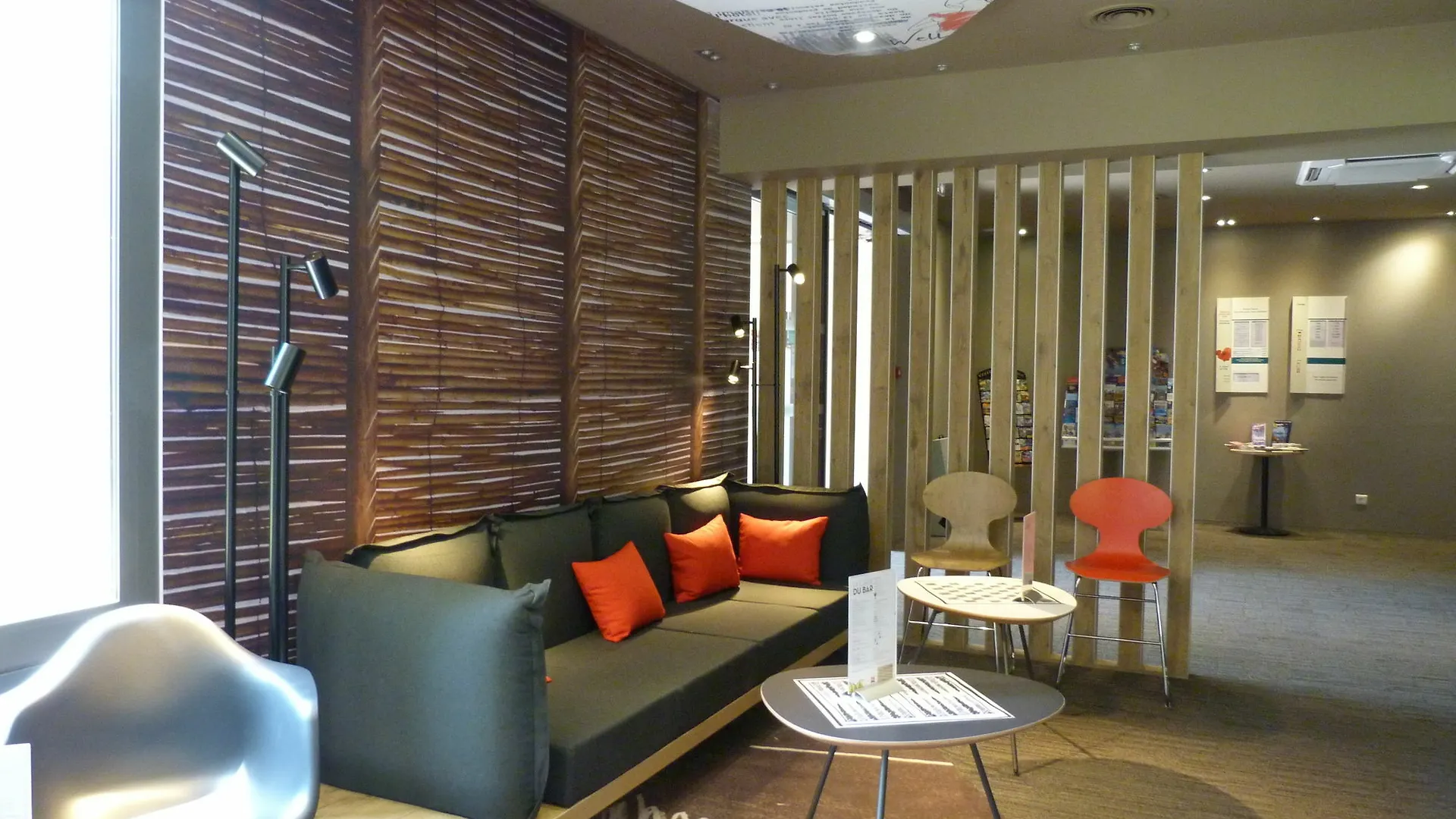 Hotel Ibis Toulon La Seyne Sur Mer