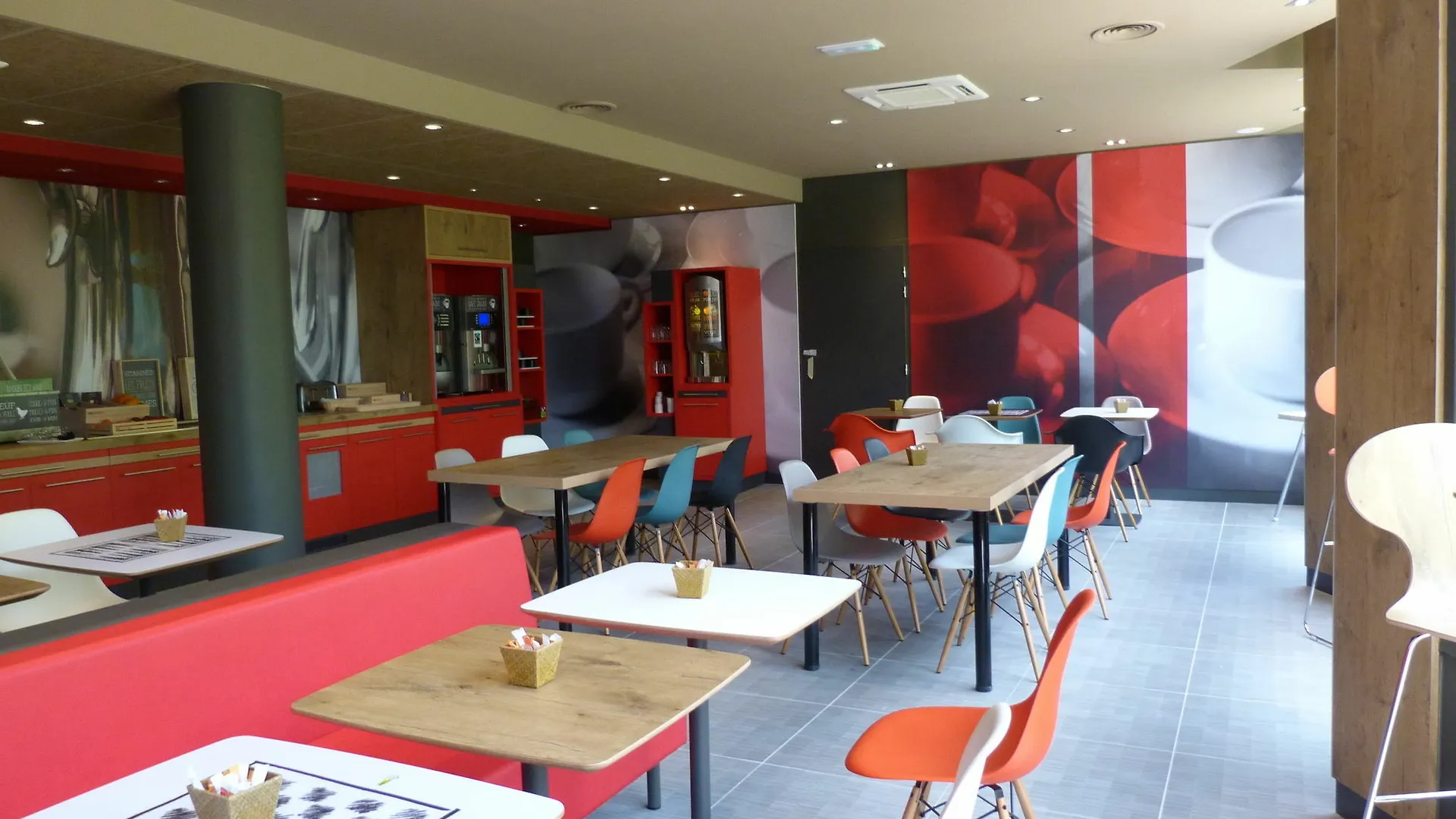 Ibis Toulon La Seyne Sur Mer Hotel