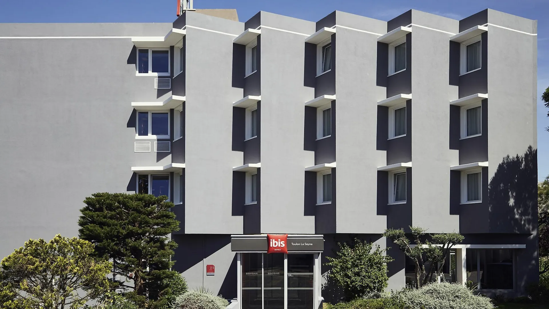 Ibis Toulon La Seyne Sur Mer 3*, La Seyne-sur-Mer France