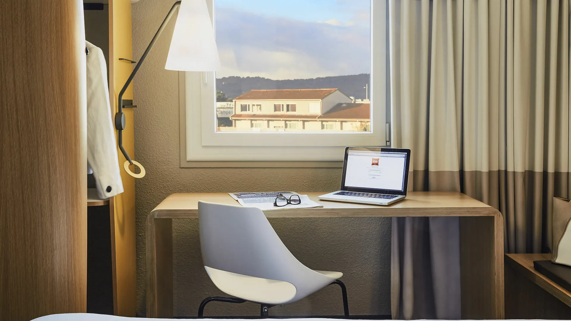 Hotel Ibis Toulon La Seyne Sur Mer