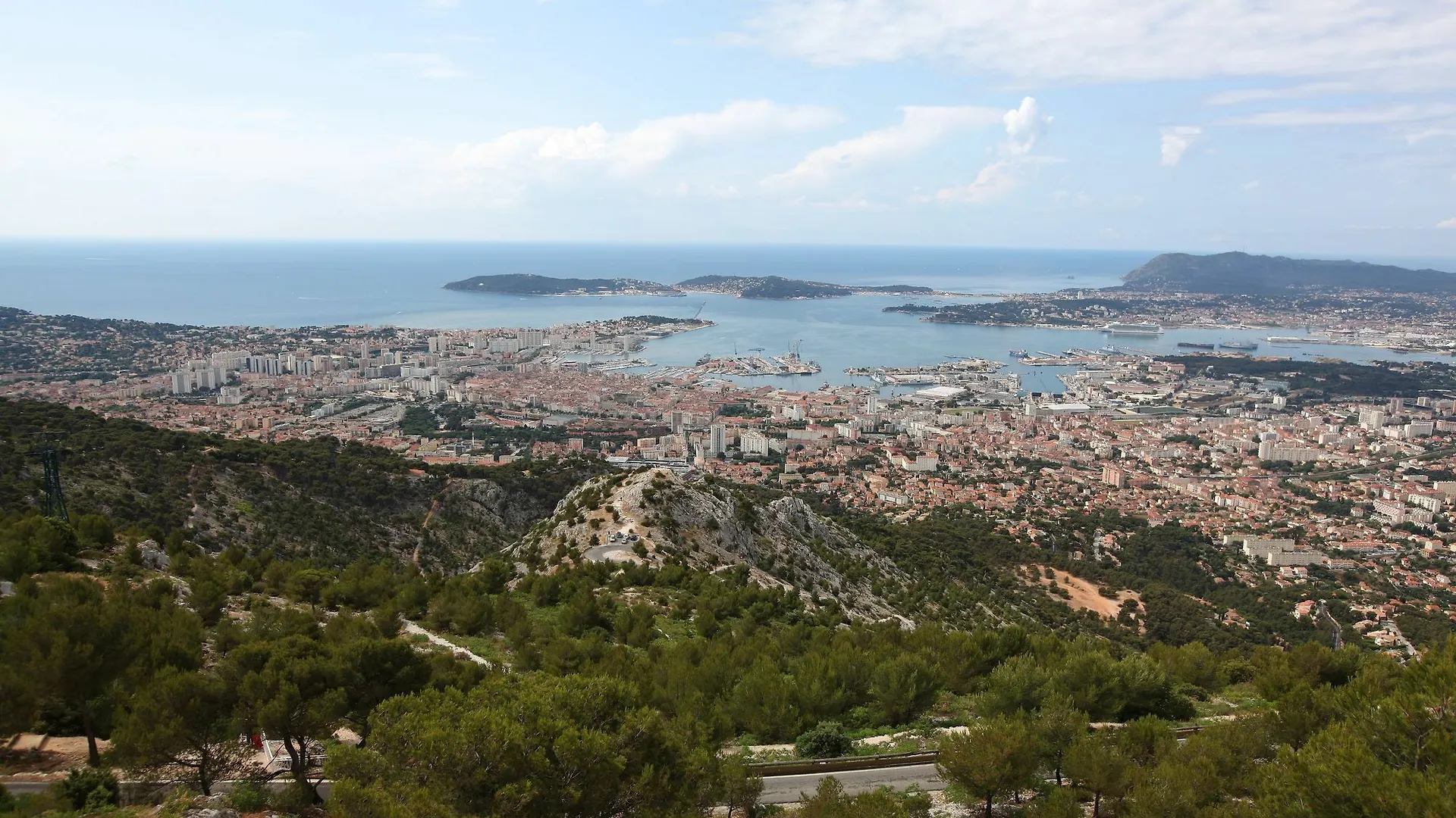 *** Hotel Ibis Toulon La Seyne Sur Mer France