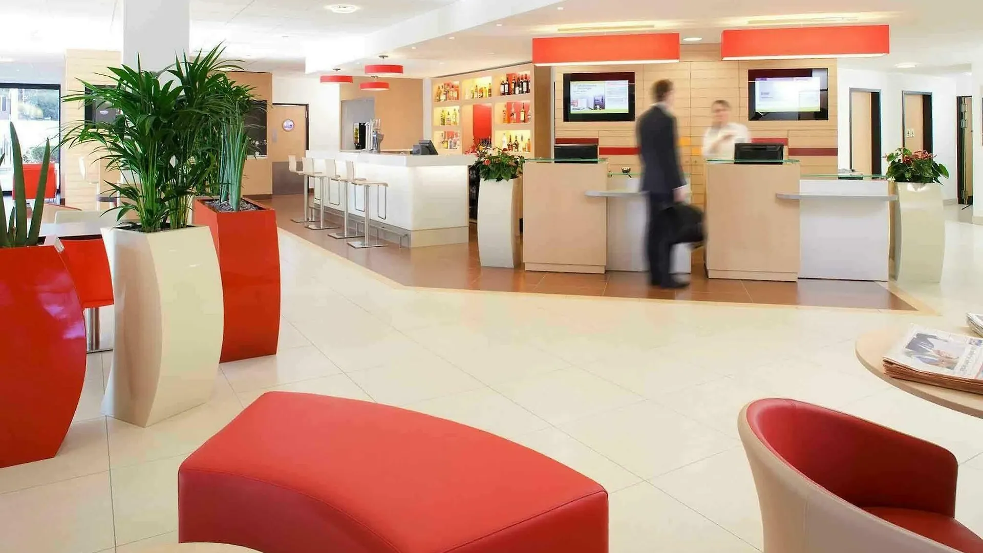 Hotel Ibis Toulon La Seyne Sur Mer